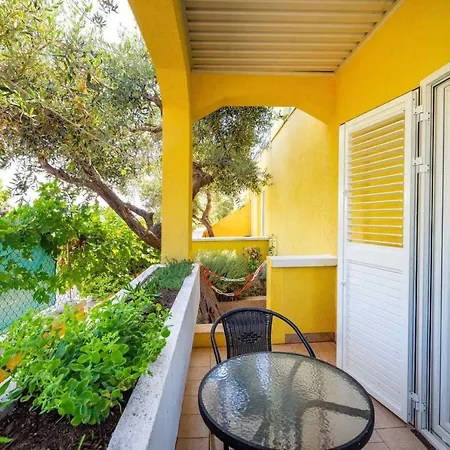 Apartament Sunce Sukošan