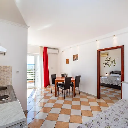 Sunce Apartment