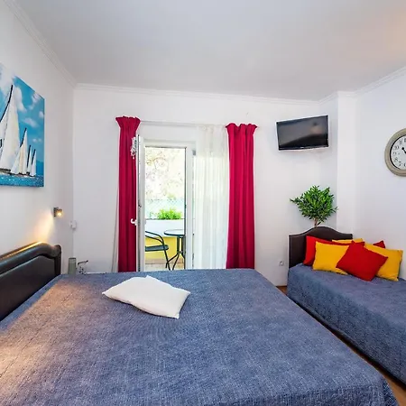 Apartment Sunce *