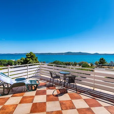 Sunce Apartament *