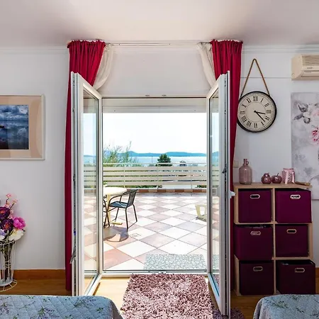 Apartament Sunce Sukošan