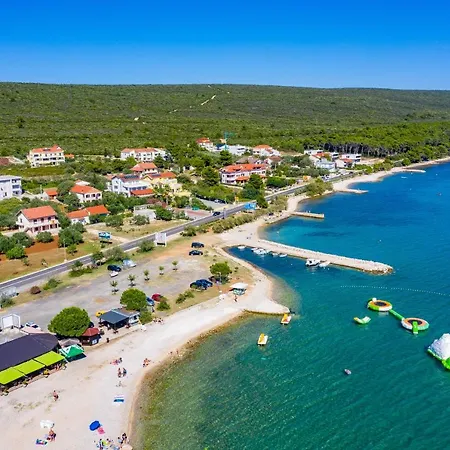 Sunce Apartament Sukošan