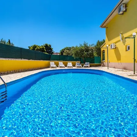 Apartment Sunce