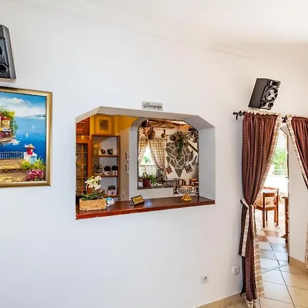 Sunce Apartment Sukošan