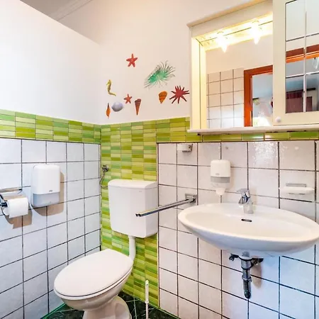 Apartament Sunce Sukošan