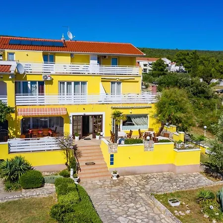 Apartment Sunce Sukošan