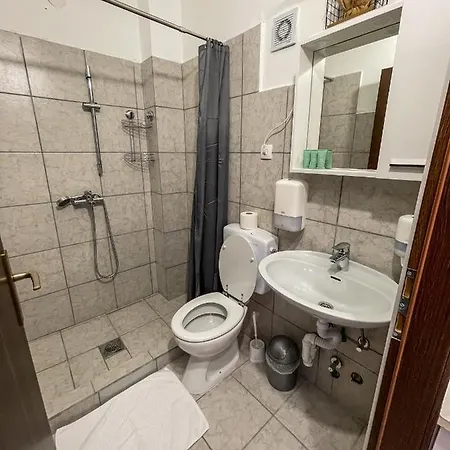 Apartament Sunce Sukošan