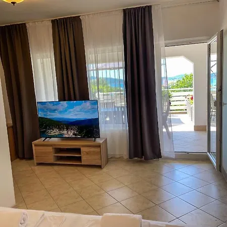 Apartament Sunce *