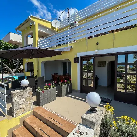 Apartment Sunce Sukošan