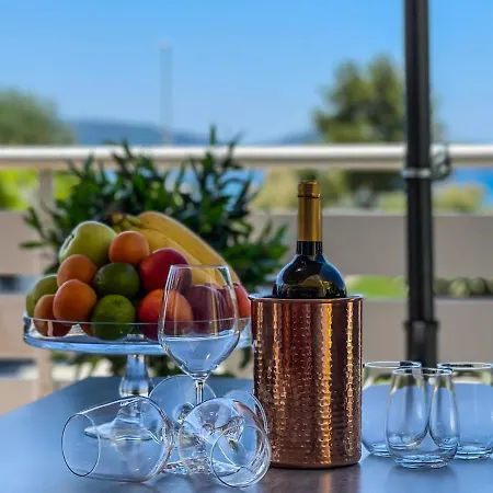 Апартаменты Sunce