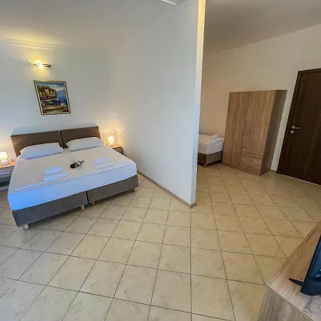 Apartment Sunce Sukosan