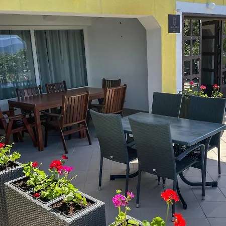 Apartmán Sunce *