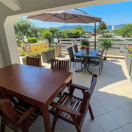Apartament Sunce
