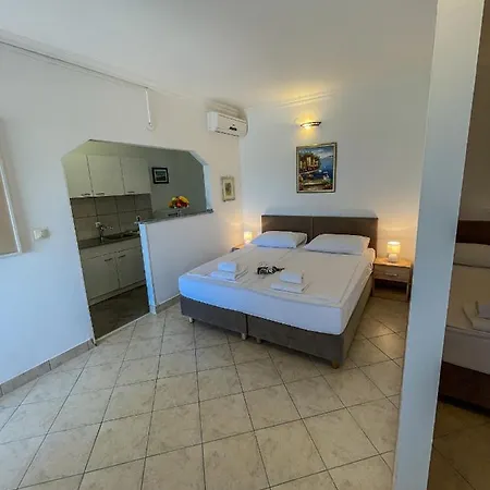 Apartament Sunce *