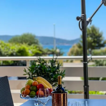 Sunce Apartament *