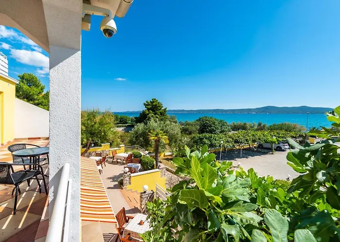 Sunce Appartamento *