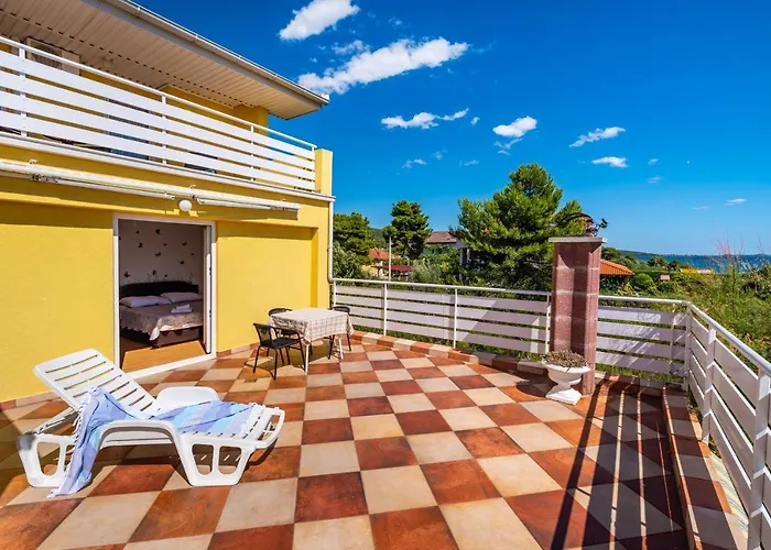 Appartamento Sunce Sukošan