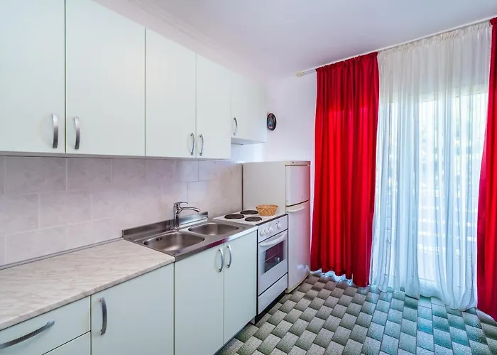 Sunce Appartamento Sukošan