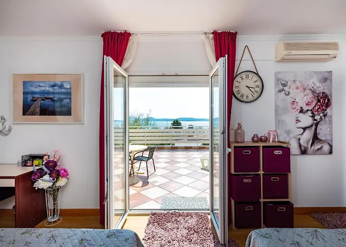 Appartamento Sunce Sukošan