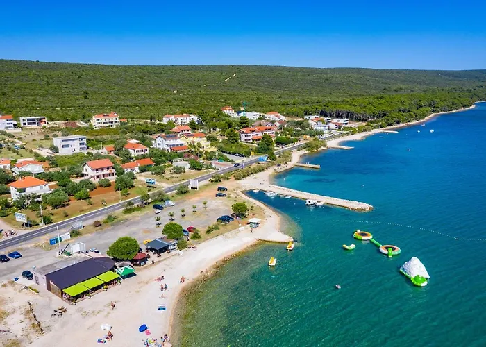 Sunce Appartamento Sukošan