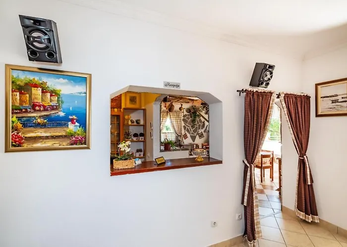 Sunce Appartamento Sukošan