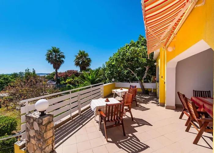 Appartamento Sunce Sukošan