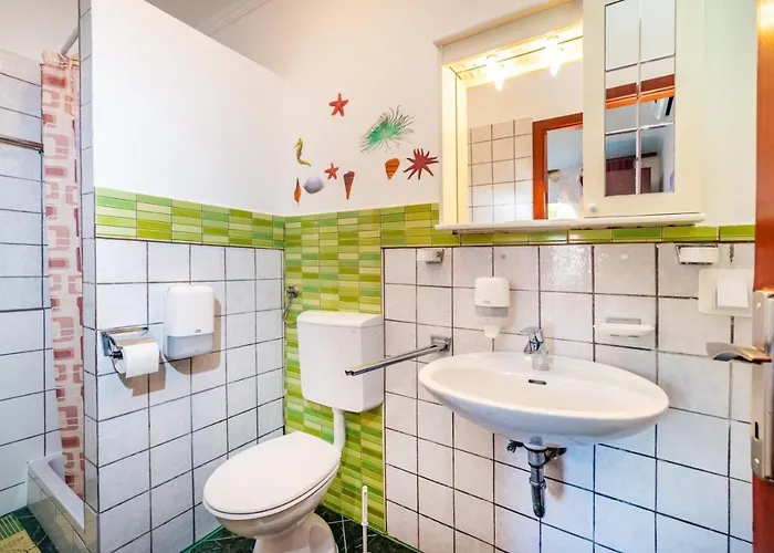 Appartamento Sunce Sukošan