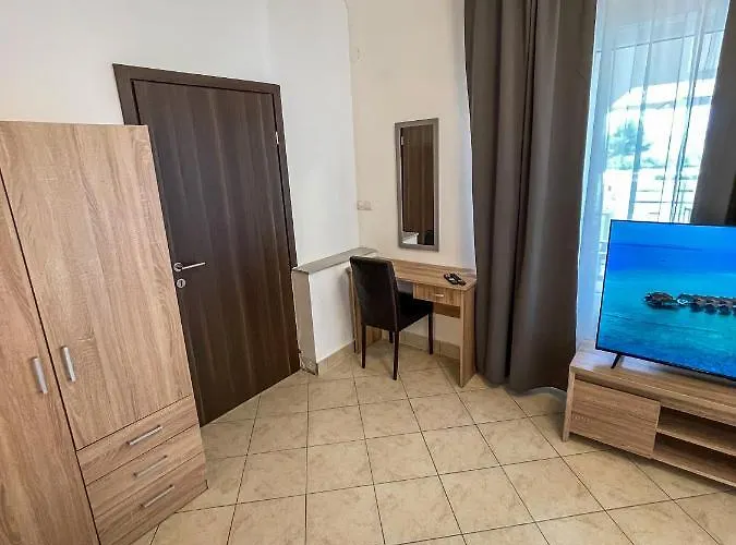 Sunce Appartamento Sukošan