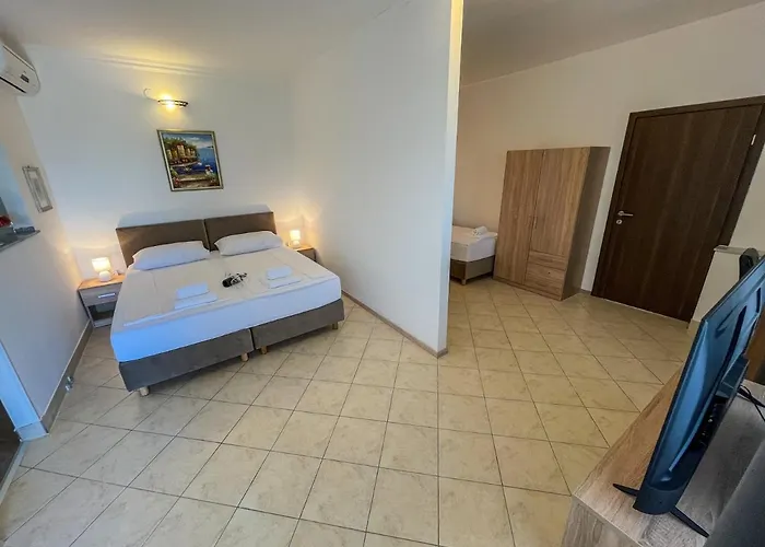 Appartement Sunce Sukošan
