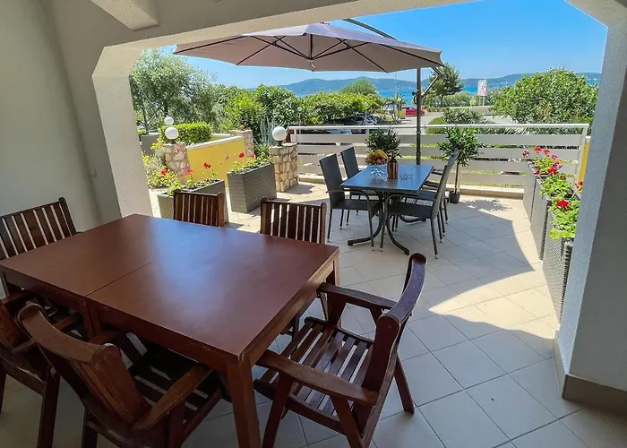 Appartement Sunce