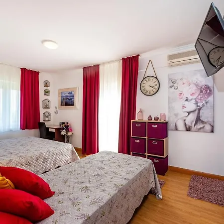 Sunce Apartmán