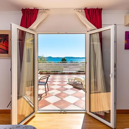 Apartmán Sunce