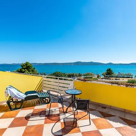 Sunce Apartamento Sukošan