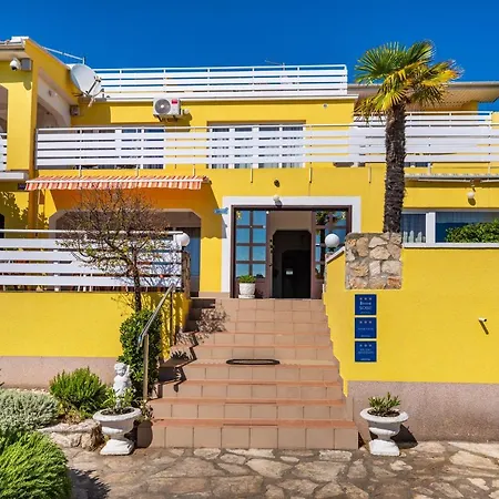 Sunce Apartmán