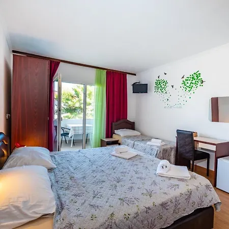 Sunce Apartmán