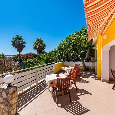 Apartmán Sunce Sukošan