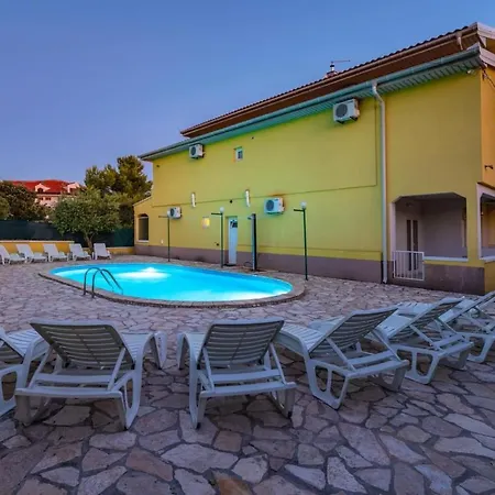 Sunce Apartmán *