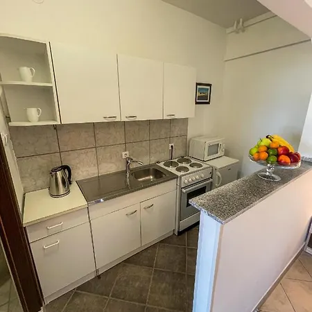 Apartment Sunce *