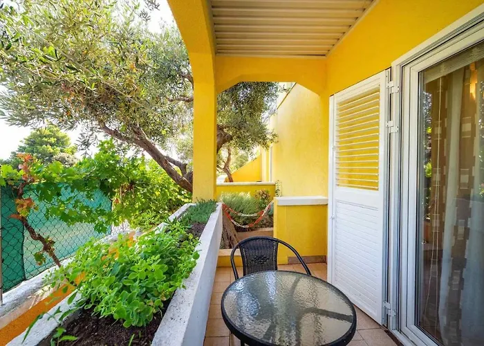 شقة Sunce Sukošan