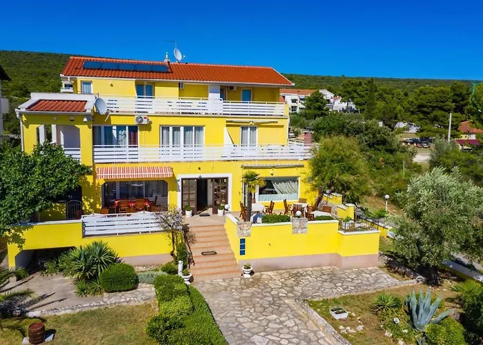 شقة Sunce Sukošan