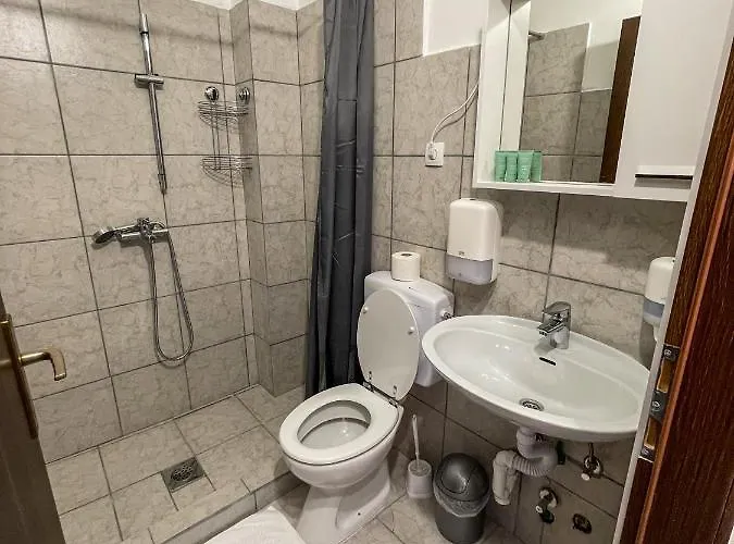 شقة Sunce Sukošan